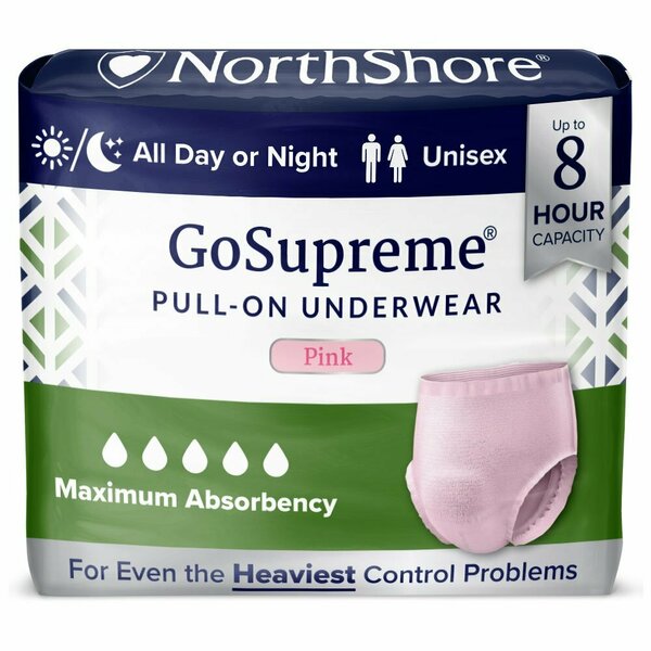 Northshore GoSupreme Underwear, 14PK 2128